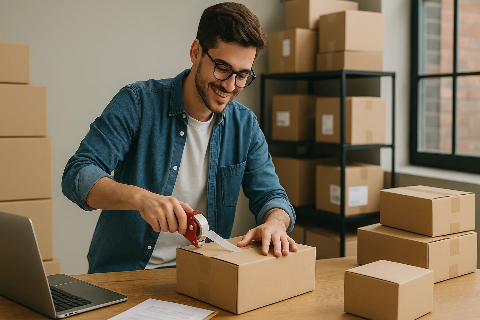 ¿Cómo emprender en solitario? La EIRL es una buena opción para los jóvenes con grandes ideas