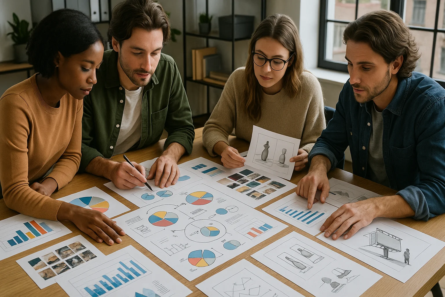 Marketing y publicidad en un comercio: ¿Realmente influye en tus ventas?