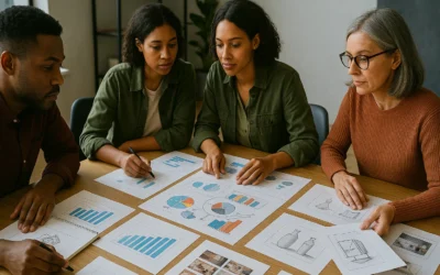 Marketing y publicidad en un comercio: ¿Realmente influye en tus ventas?