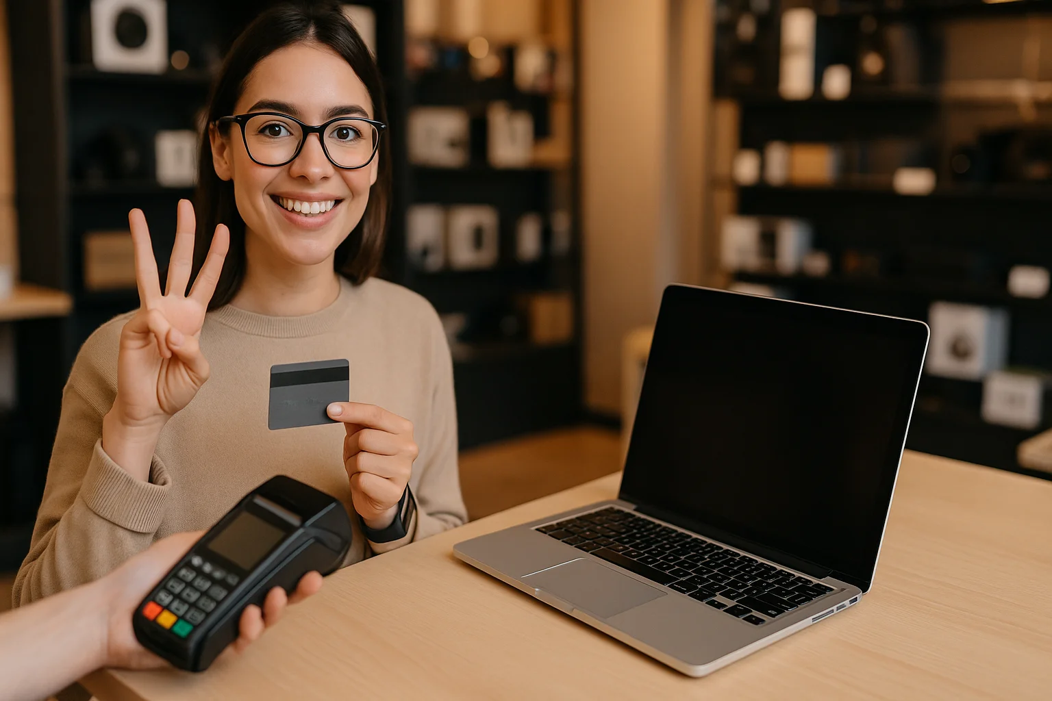 ¿Con cuántas cuotas se debe adquirir un producto?