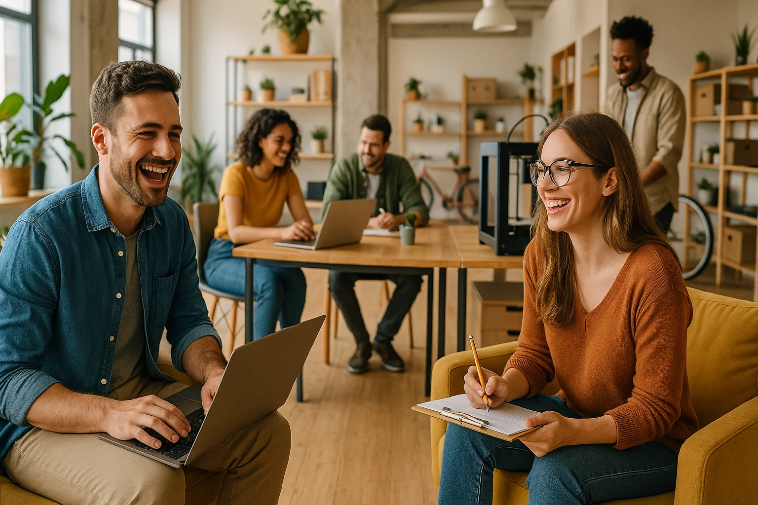 Qué hace a la dirección tributaria una alternativa cómoda para emprender sin complicaciones