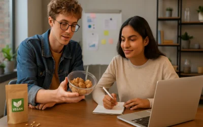 La creatividad del emprendimiento juvenil está potenciando el mercado