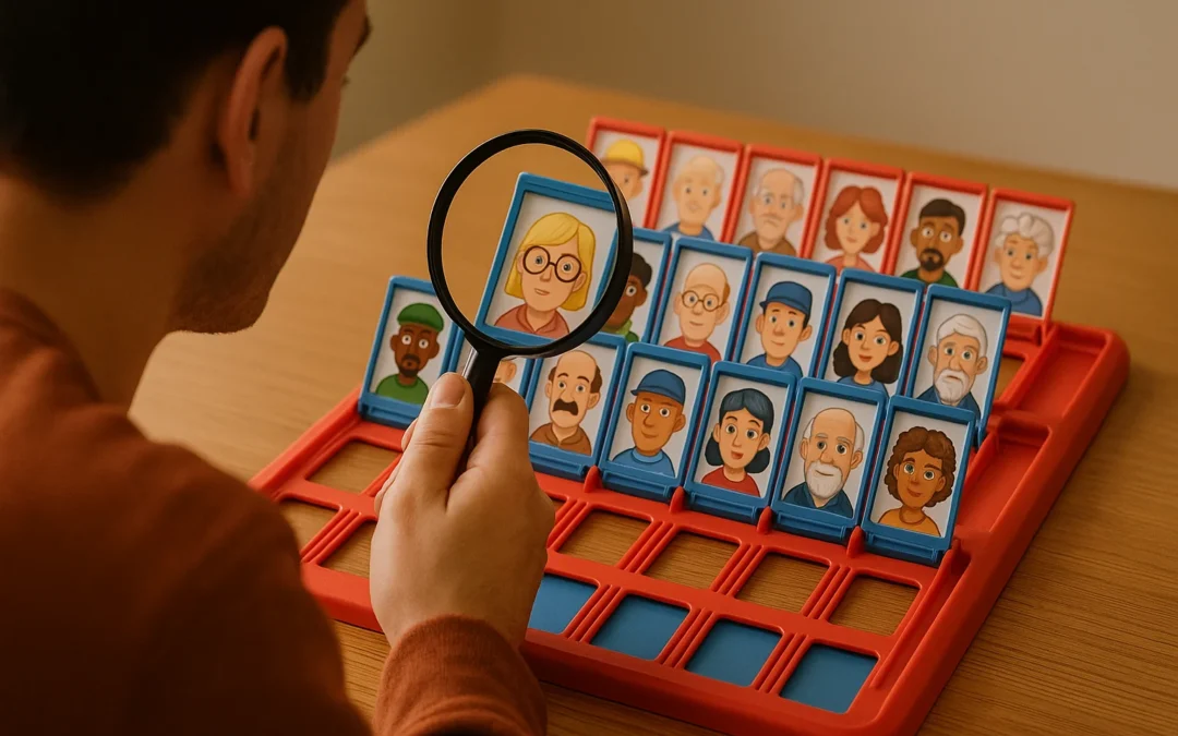 ¿Por qué debes conocer a tu público objetivo y cuál es su utilidad real?