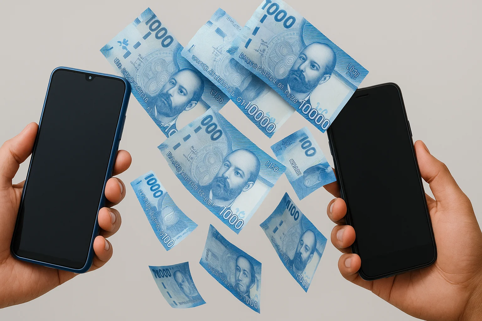 Ley de Cumplimiento Tributario: ¿Cómo revisar cuántas transferencias recibí?