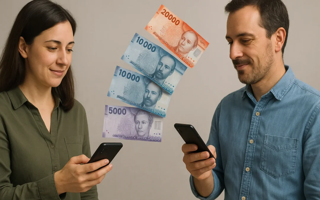 Ley de Cumplimiento Tributario: ¿Cómo revisar cuántas transferencias recibí?