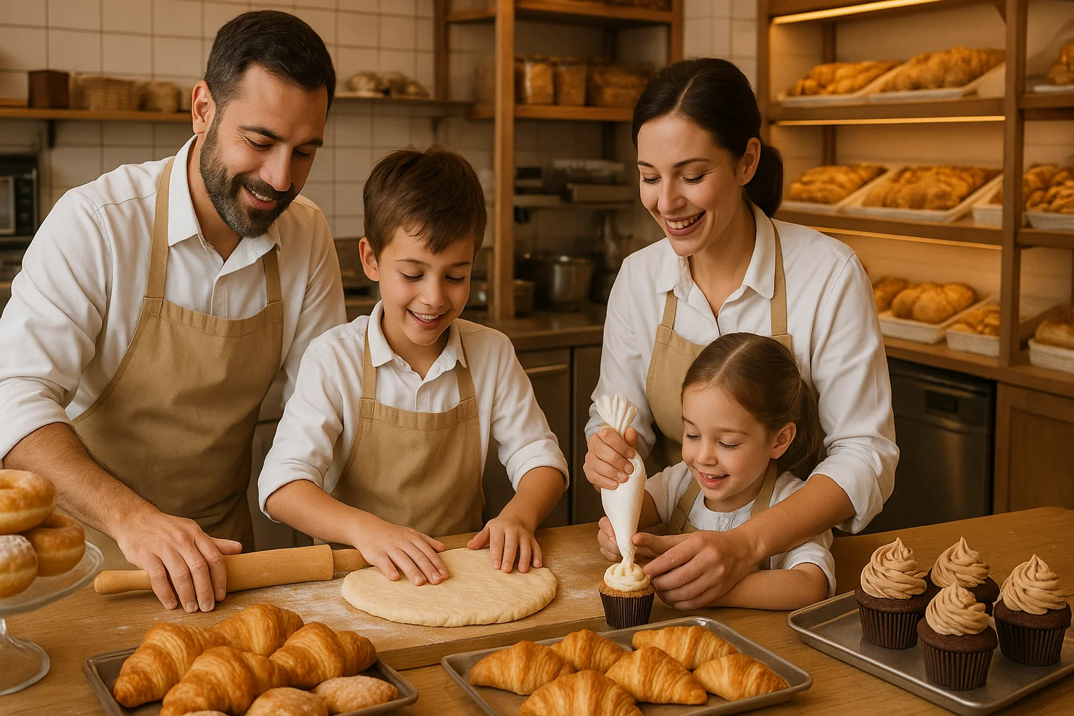 ¿Es la microempresa familiar una buena opción para emprender en Chile?