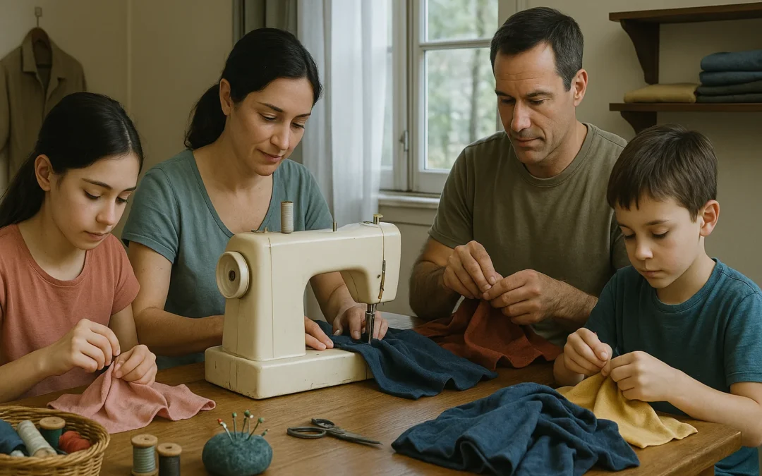 ¿Es la microempresa familiar una buena opción para emprender en Chile?