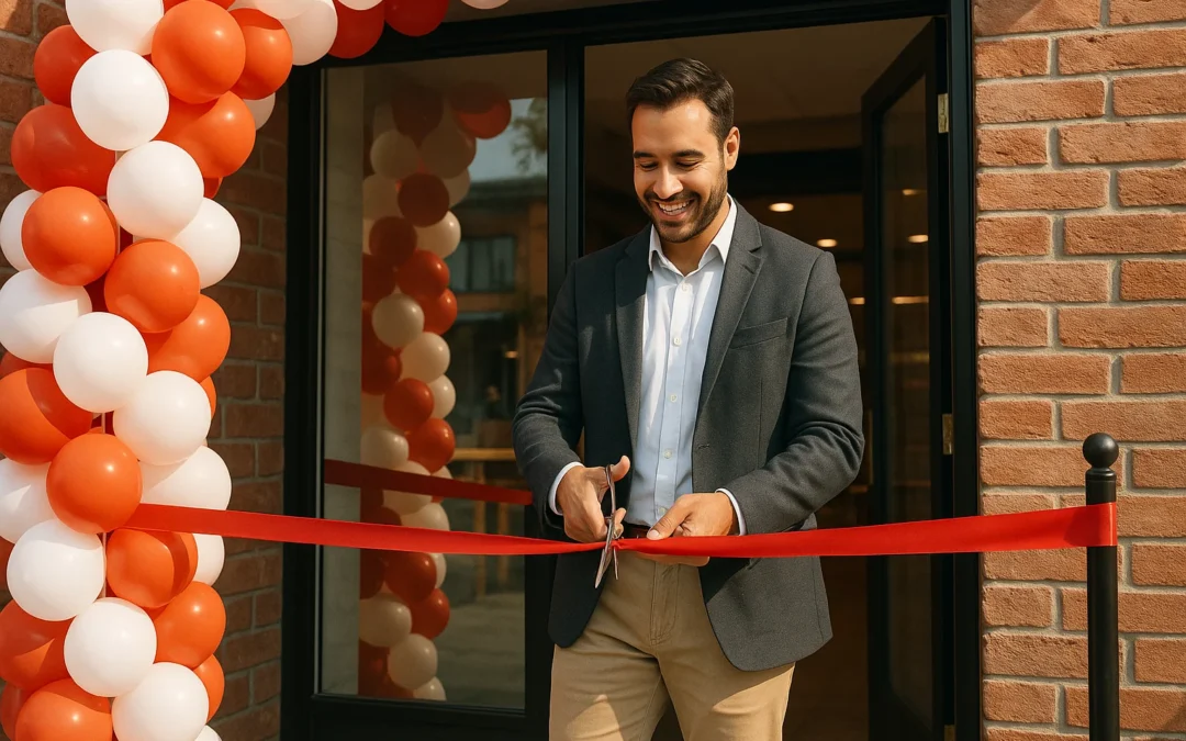 No hay emprendimiento legal sin el inicio de actividades