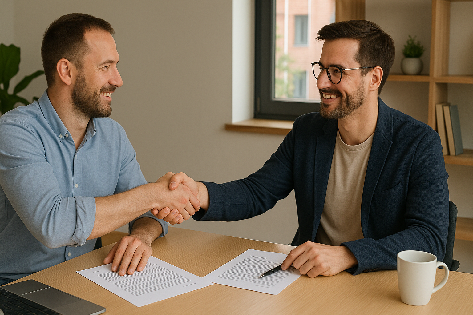 La relevancia legal de una escritura pública de una empresa