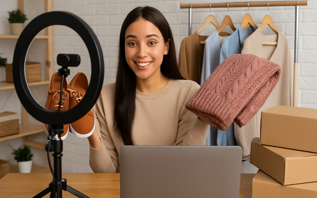 ¡Crear una tienda en línea es mucho más fácil de lo que crees!