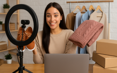 ¡Crear una tienda en línea es mucho más fácil de lo que crees!