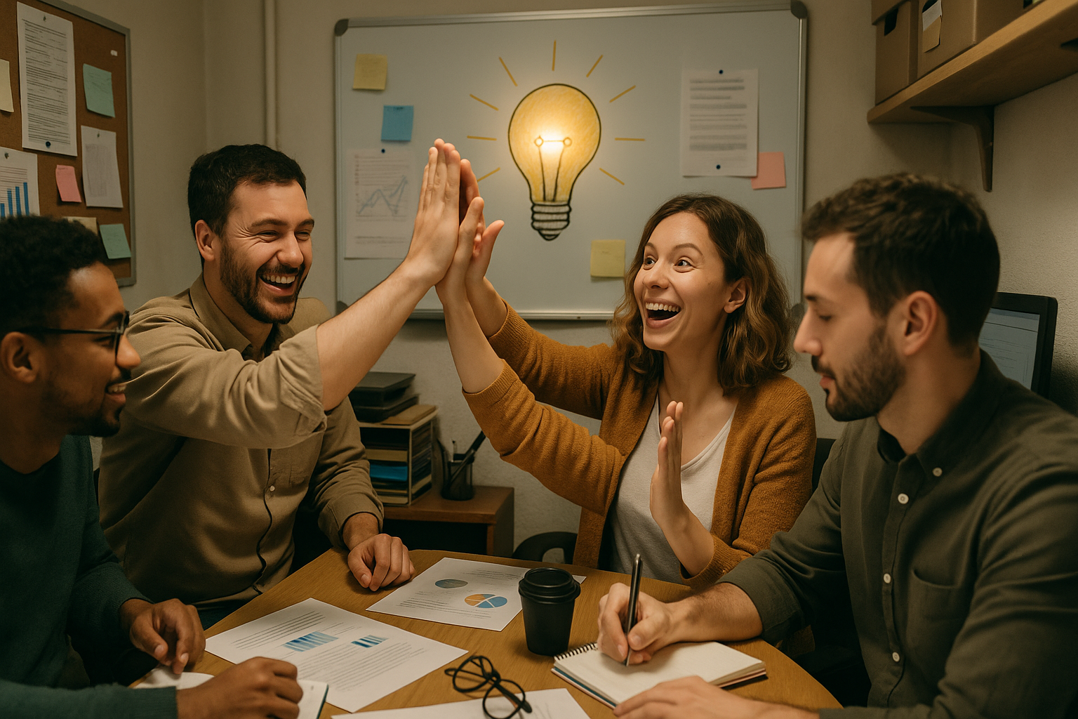 ¡No todo es sencillo! Los frenos de la microempresa