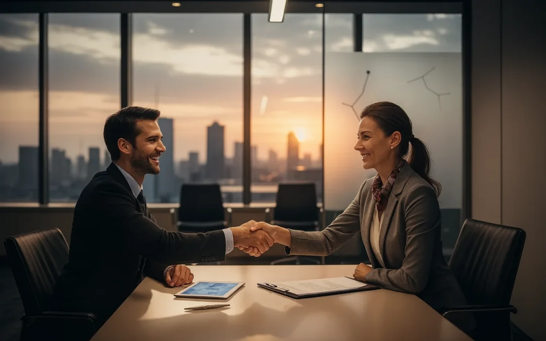 Orden de compra: De la palabra a la formalidad escrita