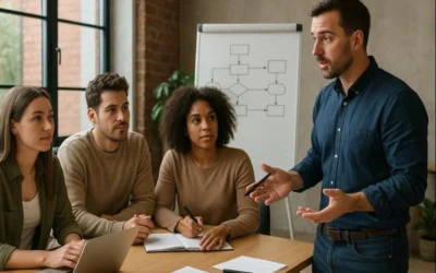 ¿Cuál es la mejor forma de administración empresarial?