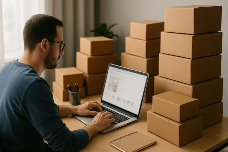 ¿Cuál es la verdadera utilidad de las páginas web en el emprendimiento?