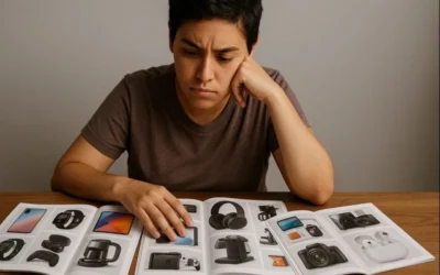 ¿Por qué se debe responder a los hábitos de consumo?