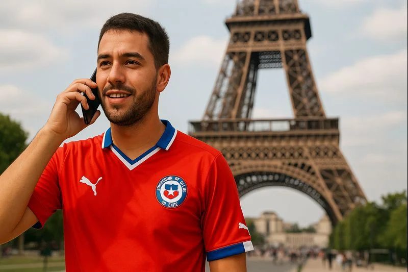 ¿Es posible? Cómo crear una empresa en Chile siendo extranjero