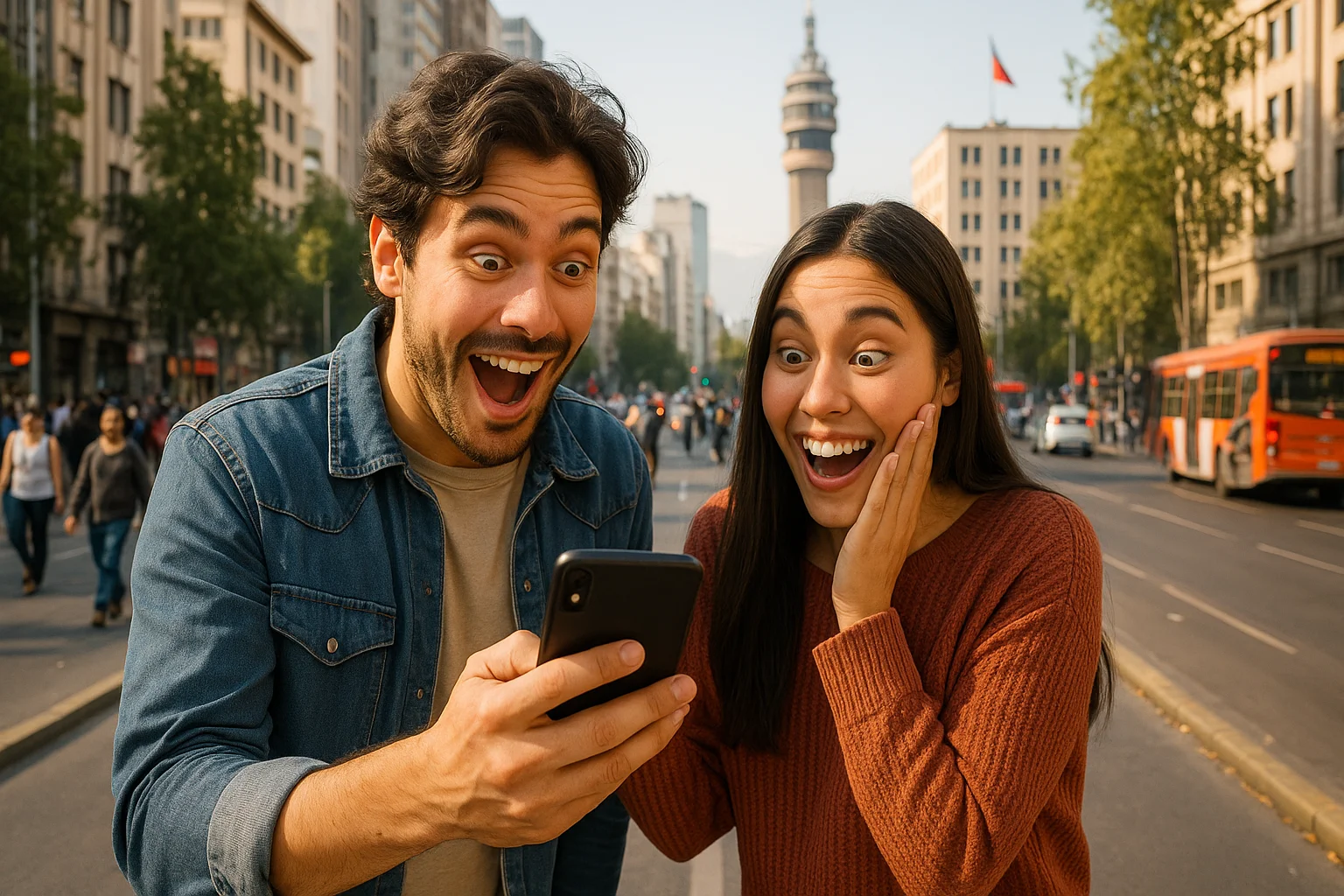 Por qué el emprendimiento digital avanzó tanto en Chile en 2025