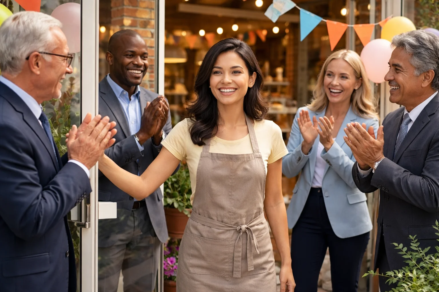 Opciones e ideas de financiamiento y créditos para emprender en nuestro país