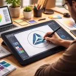¿Cuándo debes crear un logo? El momento exacto para tu emprendimiento