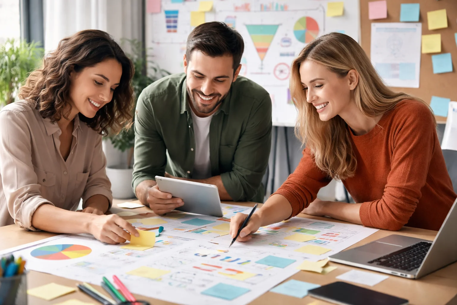 Marketing en un emprendimiento: ¿Por qué resulta relevante y, muchas veces, vital?