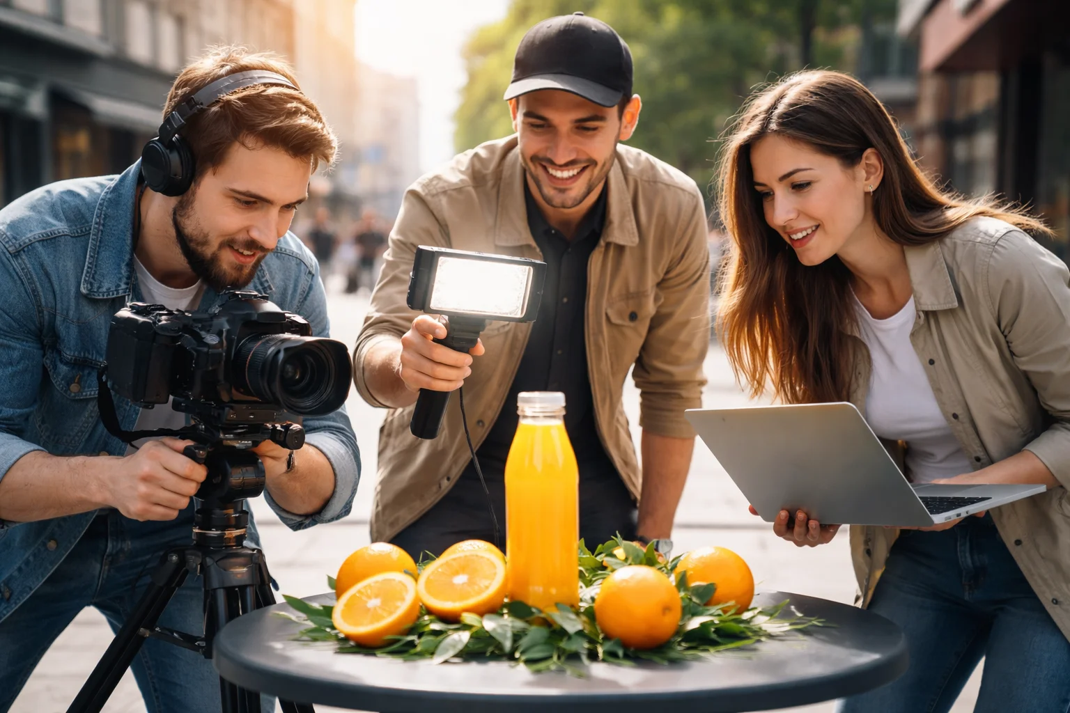 Marketing en un emprendimiento: ¿Por qué resulta relevante y, muchas veces, vital?