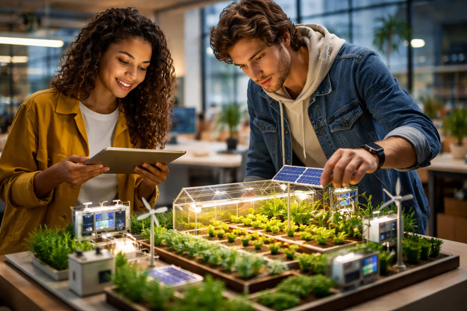 Startups y desarrollo empresarial: Una motivación real para la juventud chilena