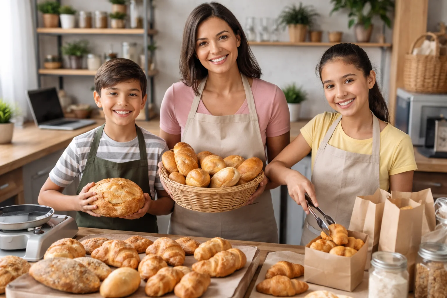 La Microempresa Familiar es un modelo de negocio que seguirá siendo válida en 2026