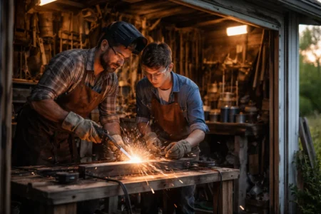 La Microempresa Familiar es un modelo de negocio que seguirá siendo válida en 2026