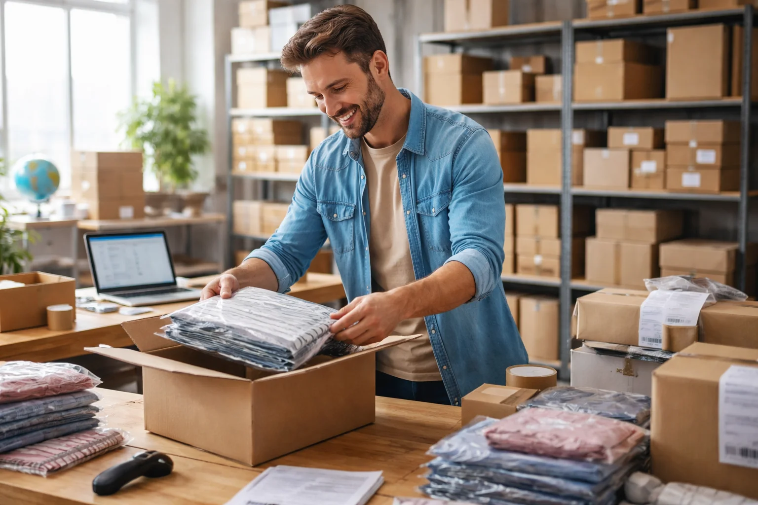 Exportación de productos: ¿Cuáles pueden salir del país libremente?