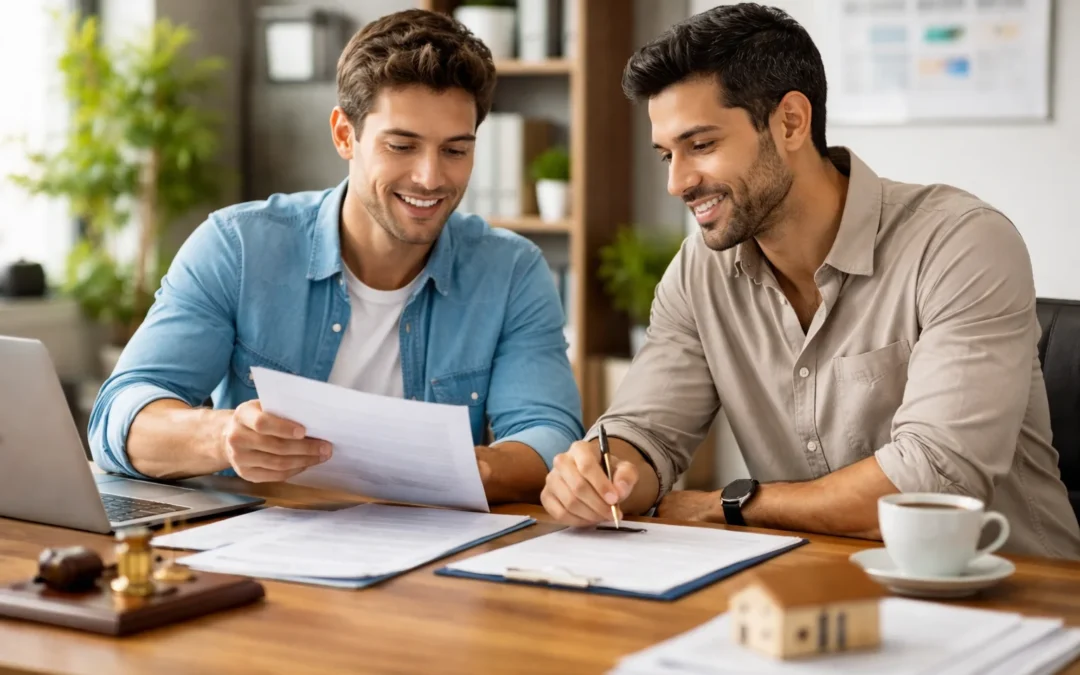 ¿Qué es una escritura pública y por qué emprendimientos la necesitan?