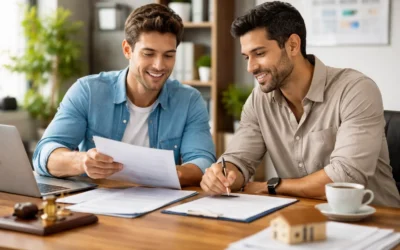 ¿Qué es una escritura pública y por qué emprendimientos la necesitan?