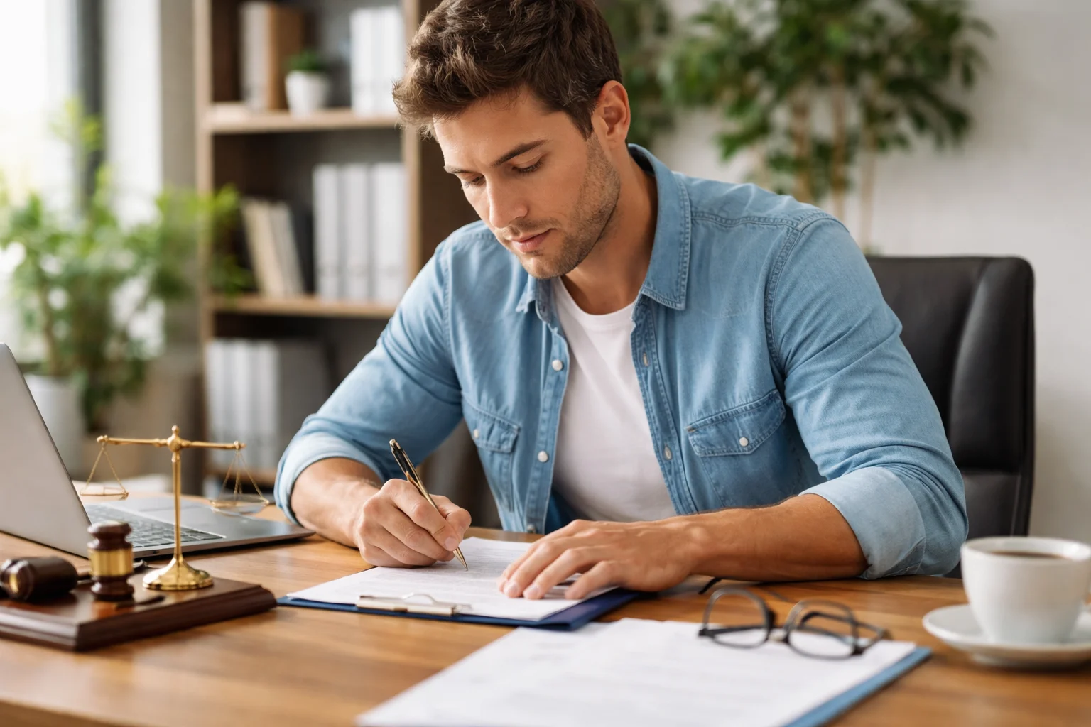 ¿Qué es una escritura pública y por qué emprendimientos la necesitan?