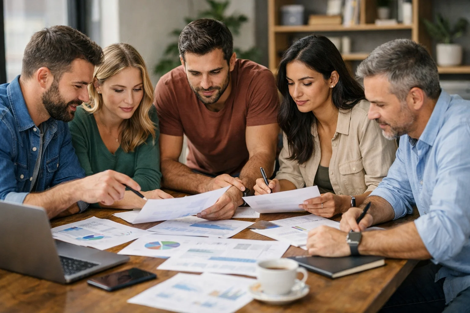 ¡No todo es perfecto! El error común al elegir una sociedad limitada