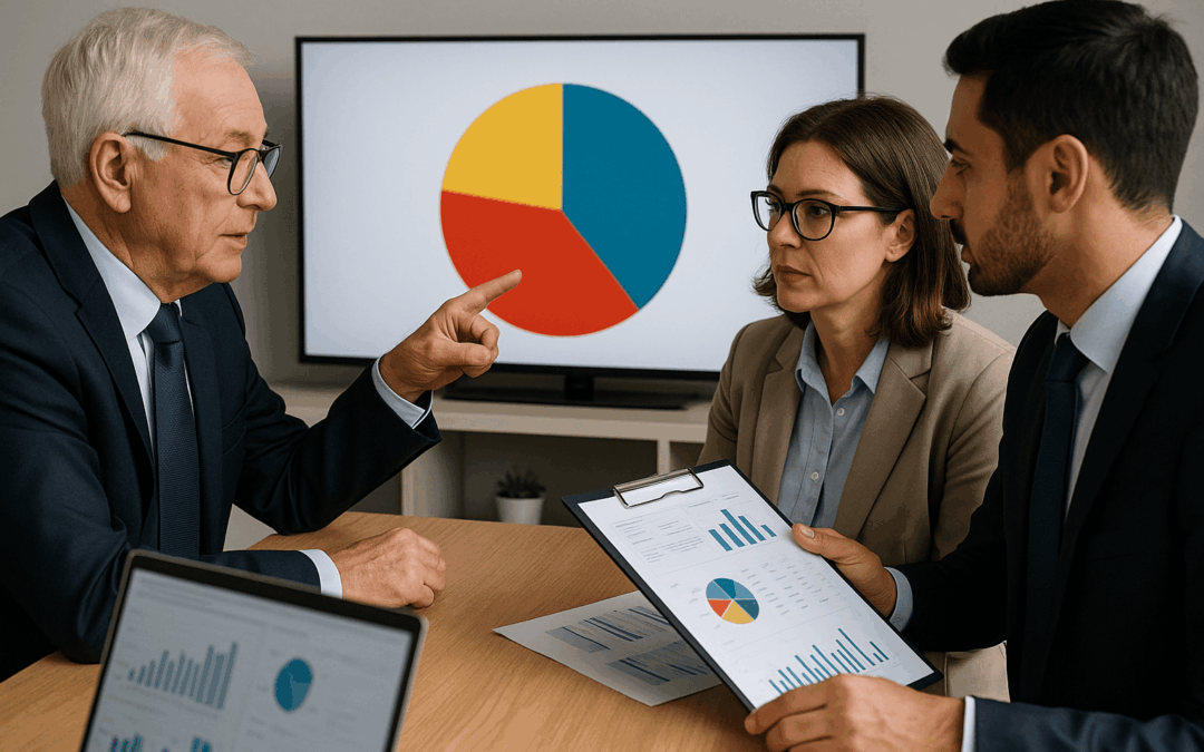 ¿Por qué la Sociedad Anónima es tan atractiva para emprender en Chile?