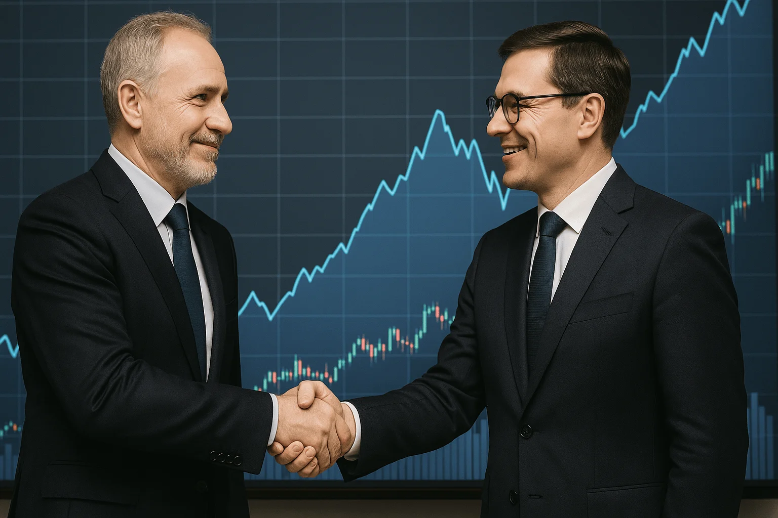 ¿Por qué la Sociedad Anónima es tan atractiva para emprender en Chile?