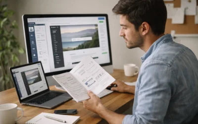 El aprendizaje continuo: Una herramienta clave para la supervivencia del emprendimiento