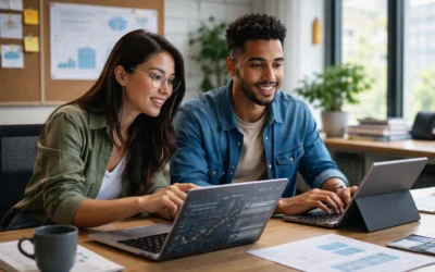 ¿Cuáles son los rubros de emprendimientos más populares en Chile?