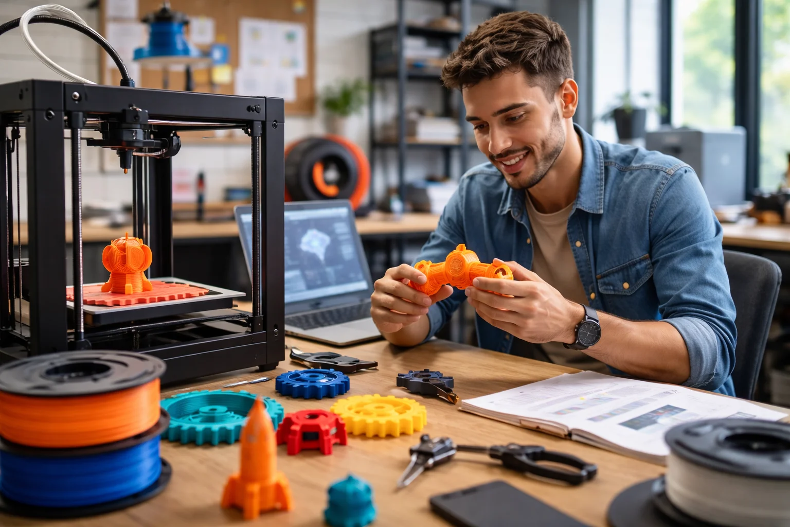 ¿Cuáles son los rubros de emprendimientos más populares en Chile?