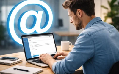 Por qué el correo corporativo da confianza en los negocios digitales