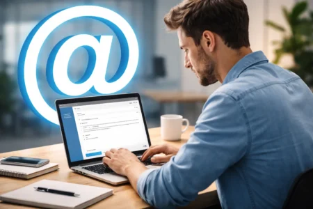 Por qué el correo corporativo da confianza en los negocios digitales