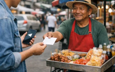 Formalización y 50 transferencias: ¿Qué tiene que ver la constitución de empresa con la ley de antievasión?