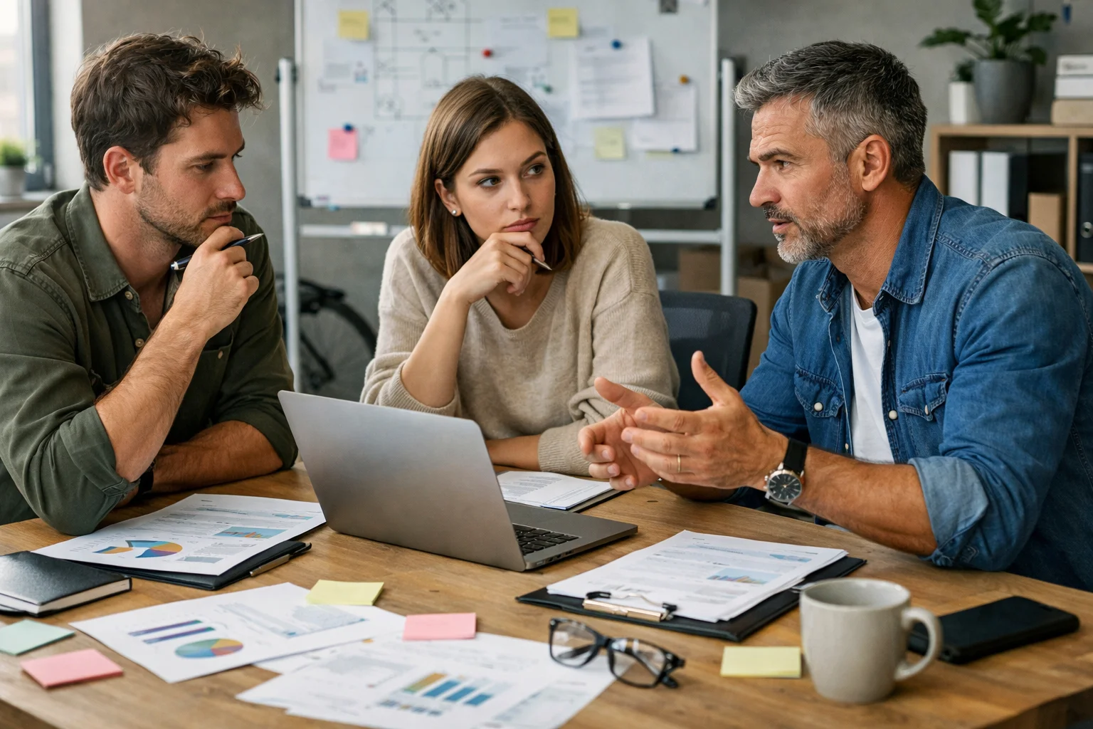 Qué tipo de empresa deberías constituir de acuerdo a tus necesidades