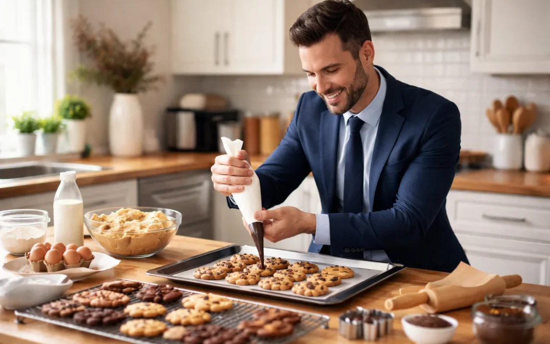 Emprendimiento como segundo empleo: ¿Una puerta a ingresos extra?