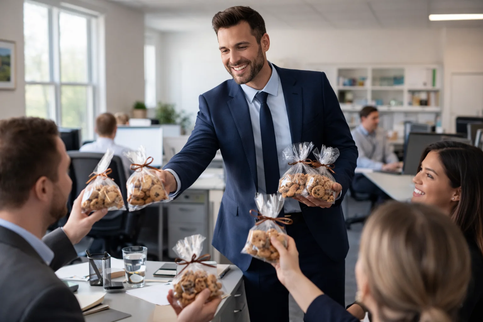 Emprendimiento como segundo empleo: ¿Una puerta a ingresos extra?