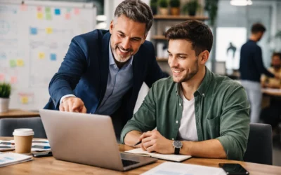 Los inversores ángeles son el impulso económico detrás de muchos emprendimientos