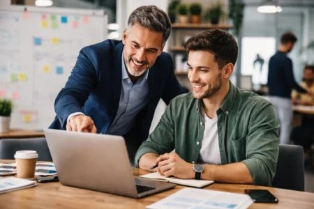 Los inversores ángeles son el impulso económico detrás de muchos emprendimientos