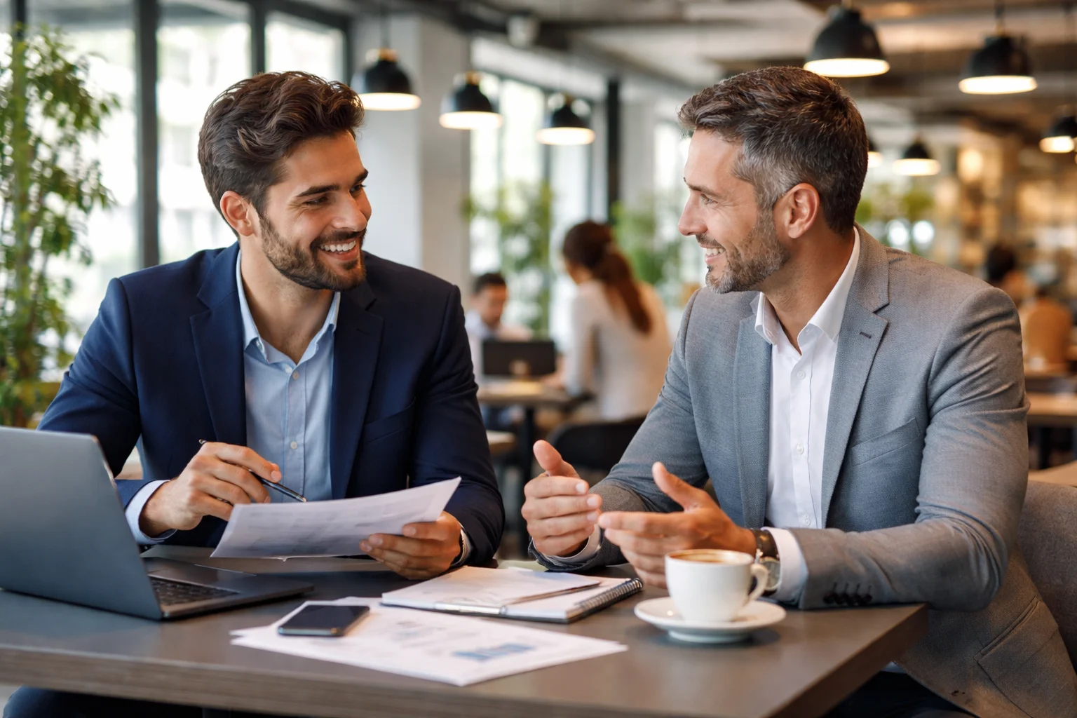 Empresa SpA: Analiza sus ventajas y desventajas antes de elegirla