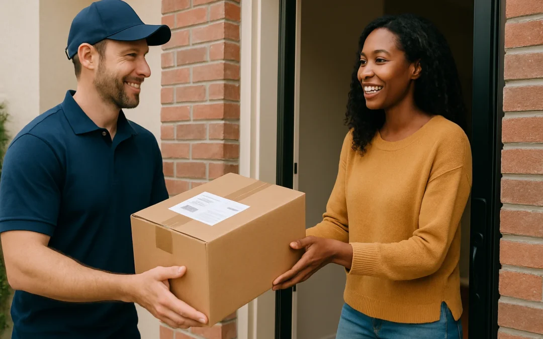 Conoce la simple fórmula detrás del dropshipping como modelo de venta