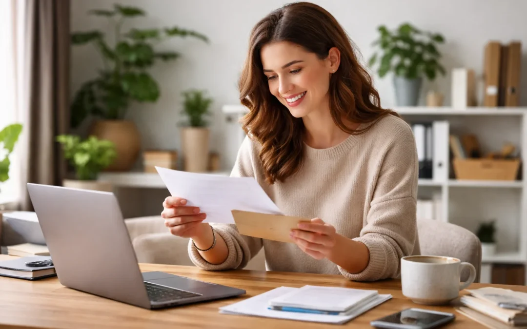 ¡Conseguir una dirección tributaria a bajo costo es (muy) posible!